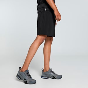 TRAIN FAV Blaster Men's Training 7" Shorts, Puma Black, extralarge-IND